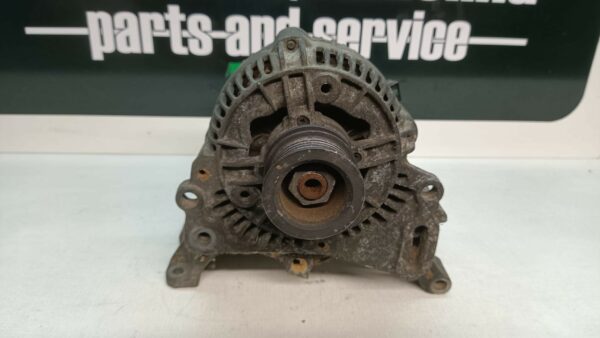 Alternatore Vw Golf Mk3 2000 Gti 8V