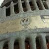 Alternatore Vw Golf Cabrio Mk3 1.6 - immagine 2