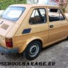 Fiat 126 650 Cc Anno 1981 - immagine 6