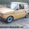 Fiat 126 650 Cc Anno 1981 - immagine 10
