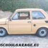 Fiat 126 650 Cc Anno 1981 - immagine 11