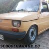 Fiat 126 650 Cc Anno 1981 - immagine 13