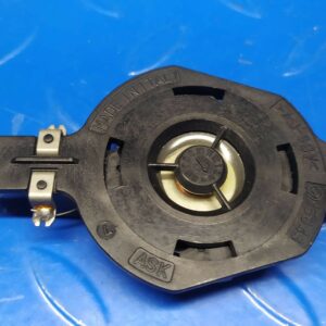 Tweeter Fiat Marea