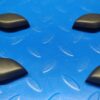 Capucci / Tappi Cinture Sicurezza Fiat Marea - immagine 2