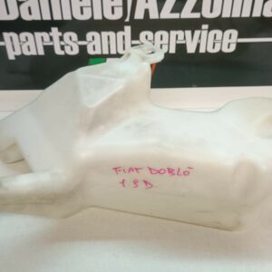 Vaschetta Liquido Lava Cristalli Fiat Doblo' 1.9 Diesel