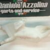 Vaschetta Liquido Lava Cristalli Fiat Doblo' 1.9 Diesel - immagine 4