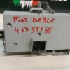 Scatola Fusibili Fiat Doblo' 1.9 Diesel Anno 2001 - immagine 5