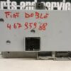 Scatola Fusibili Fiat Doblo' 1.9 Diesel Anno 2001 - immagine 6