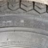 Coppia  Pneumatici Michelin Zx 175/Sr/13 Old Dot Per Auto D' Epoca - immagine 4