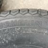 Coppia  Pneumatici Michelin Zx 175/Sr/13 Old Dot Per Auto D' Epoca - immagine 5