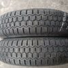 Coppia  Pneumatici Michelin Zx 175/Sr/13 Old Dot Per Auto D' Epoca - immagine 7