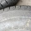 Coppia  Pneumatici Michelin Zx 175/Sr/13 Old Dot Per Auto D' Epoca - immagine 13