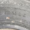 Coppia  Pneumatici Michelin Zx 175/Sr/13 Old Dot Per Auto D' Epoca - immagine 14