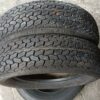 N2 Pneumatici Goodyear 165/Sr/14 Old Dot Per Auto D' Epoca - immagine 4