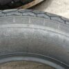 N2 Pneumatici Goodyear 165/Sr/14 Old Dot Per Auto D' Epoca - immagine 7