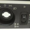 Plancia - Interruttore Regolazione Fari Mercedes W124 - immagine 6