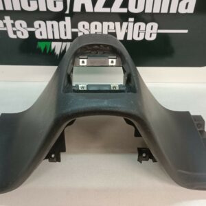 Consolle Centrsale Fiat Doblo' Anno 2001