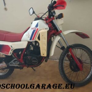 Fantic Motor Rider 125 2T Anno 1986