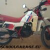 Fantic Motor Rider 125 2T Anno 1986 - immagine 4