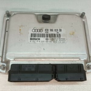 Centralina Motore Audi A4 B5 1.9 Tdi