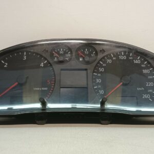 Tachimetro Audi A4 B5 1.9 Tdi