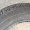 Pneumatico Singolo Goodyear 145/Sr/13 Old Dot Per Auto D' Epoca - immagine 4