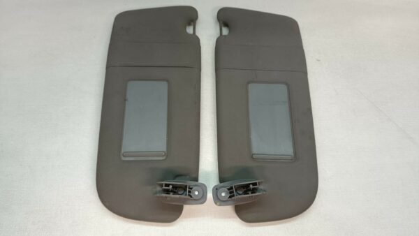 Coppia Alette Para Sole Audi A4 (B5)