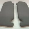 Coppia Alette Para Sole Audi A4 (B5) - immagine 2