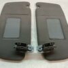 Coppia Alette Para Sole Audi A4 (B5) - immagine 6