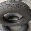 Pneumatico Singolo 155/Sr/13 Goodyear Old Dot Per Auto D' Epoca - immagine 2