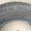 Pneumatico Singolo 155/Sr/13 Goodyear Old Dot Per Auto D' Epoca - immagine 4