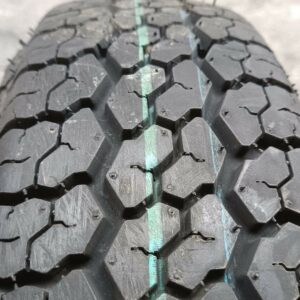 Pneumatico Singolo 155/70/Sr13 Goodyear  Old Dot Per Auto D' Epoca