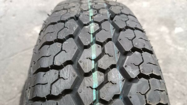 Pneumatico Singolo 155/70/Sr13 Goodyear  Old Dot Per Auto D' Epoca
