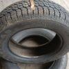 Pneumatico Singolo 155/70/Sr13 Goodyear  Old Dot Per Auto D' Epoca - immagine 4