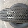Pneumatico Singolo 155/Hr/13 Goodyear Old Dot Per Auto D' Epoca - immagine 3