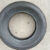 Pneumatico Singolo 155/Hr/13 Goodyear Old Dot Per Auto D' Epoca - immagine 4