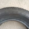 Pneumatico Singolo 155/Hr/13 Goodyear Old Dot Per Auto D' Epoca - immagine 7