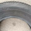 Pneumatico Singolo 155/Hr/13 Goodyear Old Dot Per Auto D' Epoca - immagine 8