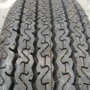 Pneumatico Singolo 150/Sr/13 Goodyear Old Dot Per Auto D' Epoca
