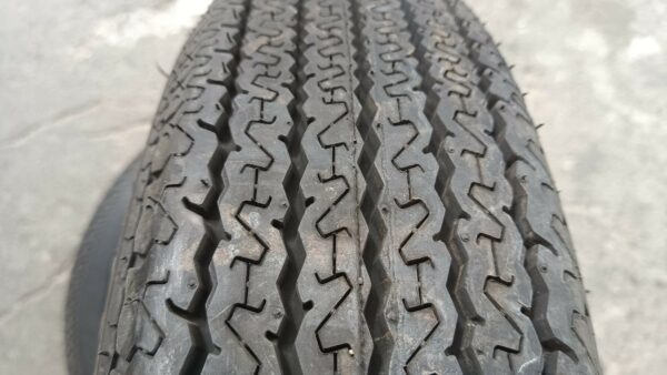 Pneumatico Singolo 150/Sr/13 Goodyear Old Dot Per Auto D' Epoca