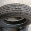 Pneumatico Singolo 150/Sr/13 Goodyear Old Dot Per Auto D' Epoca - immagine 3