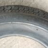 Pneumatico Singolo 150/Sr/13 Goodyear Old Dot Per Auto D' Epoca - immagine 4
