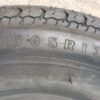 Pneumatico Singolo 150/Sr/13 Goodyear Old Dot Per Auto D' Epoca - immagine 5