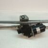 Sistema Tergicristallo Anteriore Audi A4 B5 - immagine 3