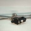 Sistema Tergicristallo Anteriore Audi A4 B5 - immagine 4