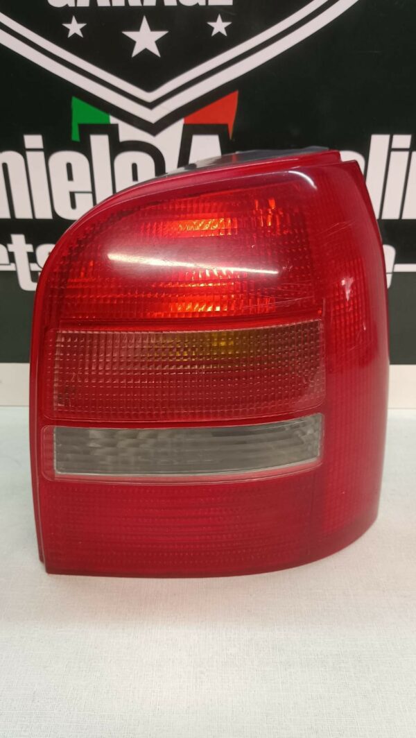 Stop - Fanale Destro Posteriore Stop Audi A4 B5