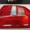 Stop - Fanale Destro Posteriore Stop Audi A4 B5 - immagine 8