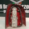 Stop - Fanale Destro Posteriore Stop Audi A4 B5 - immagine 10