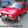 Ford Fiesta Mk2 Sport 1987 1400 Cc - immagine 2
