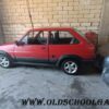 Ford Fiesta Mk2 Sport 1987 1400 Cc - immagine 3